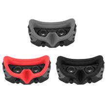 Load image into Gallery viewer, For DJI Avata Goggles 2 PULUZ Flying Eye Mask Silicone Protective Case, For DJI Avata Goggles 2