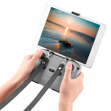 Load image into Gallery viewer, PULUZ Nylon Dual-Hook Anti-lost Anti-fall Neck Strap Lanyard for DJI Mini 3 / 3 Pro / Mavic 3 / Air 2 / 2S Remote Control