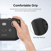 Load image into Gallery viewer, PULUZ Shockproof Anti-scratch Silicone Case For DJI Neo / Mini 3 / 3 Pro / Mavic 3 / Air 2S / Mini 2 RC-N2 / RC-N1 / RC-N3 Remote Control, For DJI Mini 3 / 3 Pro / Mavic 3 / Air 2S / Mini 2 Remote Control