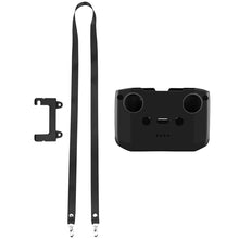 Load image into Gallery viewer, PULUZ Shockproof Anti-scratch Silicone Case with Neck Strap For DJI Neo / Mini 3 / 3 Pro / Mavic 3 / Air 2S / Mini 2 RC-N2 / RC-N1 / RC-N3 Remote Control, For DJI Mini 3 / 3 Pro / Mavic 3 / Air 2S / Mini 2 Remote Control with Neck Strap