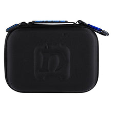 Load image into Gallery viewer, PULUZ Waterproof Carrying and Travel Case for GoPro, DJI Osmo Action and other Sport Cameras Accessories, Small Size: 16cm x 12cm x 7cm, US Stock Black, UK Stock Black, For GoPro, Size: 16cm x 12cm x 7cm