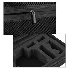 Load image into Gallery viewer, PULUZ Waterproof Carrying and Travel Case for GoPro, DJI Osmo Action and other Sport Cameras Accessories, Small Size: 16cm x 12cm x 7cm, US Stock Black, UK Stock Black, For GoPro, Size: 16cm x 12cm x 7cm