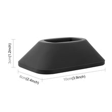 Load image into Gallery viewer, For Insta360 X3 PULUZ Silicone Base Desktop Stand, Base Stand