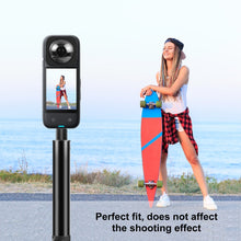 Load image into Gallery viewer, For Insta360 X3 PULUZ Lens Guard Optical Glass Protective Cover, For Insta360 X3 Optical Glass Lens Guard