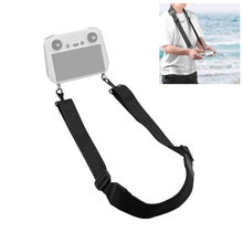 Load image into Gallery viewer, PULUZ Neck Lanyard Strap for DJI Mini 3 Pro / Air 2S / Air 2 / Mavic 2 Screen Remote Control, For DJI Mini 3 Pro / Air 2S / Air 2 / Mavic 2 Screen Remote Control