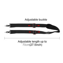 Load image into Gallery viewer, PULUZ Neck Lanyard Strap for DJI Mini 3 Pro / Air 2S / Air 2 / Mavic 2 Screen Remote Control, For DJI Mini 3 Pro / Air 2S / Air 2 / Mavic 2 Screen Remote Control