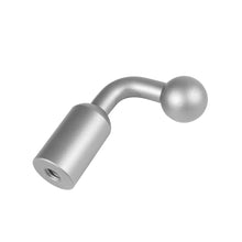 Load image into Gallery viewer, PULUZ Aluminum Alloy 17mm Ball Head Bracket Base Adapter