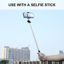 Load image into Gallery viewer, PULUZ Aluminum Alloy 17mm Ball Head Bracket Base Adapter