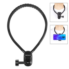 Load image into Gallery viewer, PULUZ Lazy Neck Bracket POV View Mount for GoPro Action Cameras, POV View Mount
