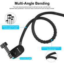 Load image into Gallery viewer, PULUZ Lazy Neck Bracket POV View Mount for GoPro Action Cameras, POV View Mount