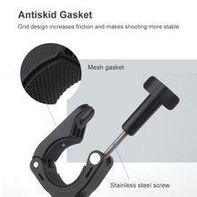 Load image into Gallery viewer, PULUZ Handlebar  Arm Mount with Phone Clamp &amp; Mount Adapter &amp; Long Screw, Handlebar Mount