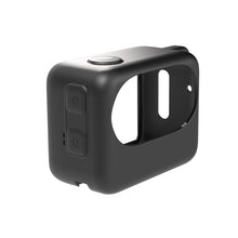 Load image into Gallery viewer, For Insta360 GO 3 PULUZ Camera Charging Case Silicone Case, Charging Case Case (Black), Charging Case Case (Red), Charging Case Case (White)