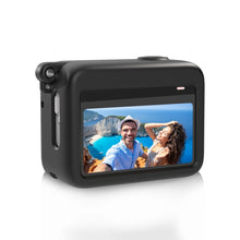 Load image into Gallery viewer, For Insta360 GO 3 PULUZ Camera Charging Case Silicone Case, Charging Case Case (Black), Charging Case Case (Red), Charging Case Case (White)