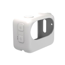 Load image into Gallery viewer, For Insta360 GO 3 PULUZ Camera Charging Case Silicone Case, Charging Case Case (White), Charging Case Case (Black)