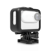 Load image into Gallery viewer, For Insta360 GO 3 PULUZ Camera Battery Case Plastic Protective Frame, Plastic Protective Frame