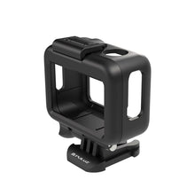 Load image into Gallery viewer, For Insta360 GO 3 PULUZ Camera Battery Case Plastic Protective Frame, Plastic Protective Frame