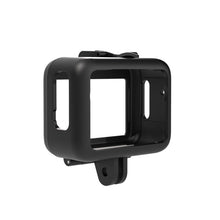 Load image into Gallery viewer, For Insta360 GO 3 PULUZ Camera Battery Case Plastic Protective Frame, Plastic Protective Frame