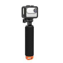 Load image into Gallery viewer, For Insta360 GO 3 PULUZ Camera Battery Case Plastic Protective Frame, Plastic Protective Frame