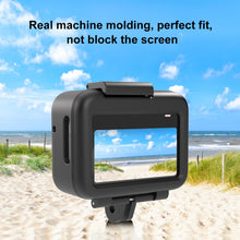 Load image into Gallery viewer, For Insta360 GO 3 PULUZ Camera Battery Case Plastic Protective Frame, Plastic Protective Frame