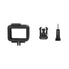 Load image into Gallery viewer, For Insta360 GO 3 PULUZ Camera Battery Case Plastic Protective Frame, Plastic Protective Frame
