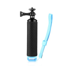 Load image into Gallery viewer, PULUZ Floating Handle Hand Grip Buoyancy Rods for Phones / Action Cameras, Buoyancy Rods for Phones