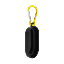 Load image into Gallery viewer, For Insta360 GO 3 PULUZ Body Magnetic Plastic Protective Frame Cage with Carabiner, Magnetic Frame with Carabiner