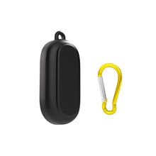 Load image into Gallery viewer, For Insta360 GO 3 PULUZ Body Magnetic Plastic Protective Frame Cage with Carabiner, Magnetic Frame with Carabiner