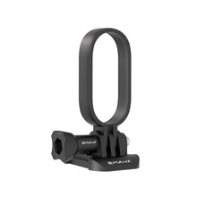 Load image into Gallery viewer, For Insta360 GO 3 PULUZ Body Plastic Protective Frame Cage with Screw &amp; Quick Release Buckle, Body Plastic Protective Frame