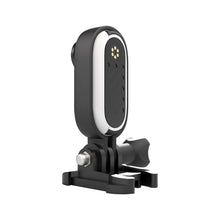 Load image into Gallery viewer, For Insta360 GO 3 PULUZ Body Plastic Protective Frame Cage with Screw &amp; Quick Release Buckle, Body Plastic Protective Frame