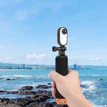 Load image into Gallery viewer, For Insta360 GO 3 PULUZ Body Plastic Protective Frame Cage with Screw &amp; Quick Release Buckle, Body Plastic Protective Frame