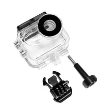 Load image into Gallery viewer, For Insta360 GO 3 PULUZ 60m Underwater Waterproof Housing Case with Base Adapter &amp; Screw, Waterproof Housing Case