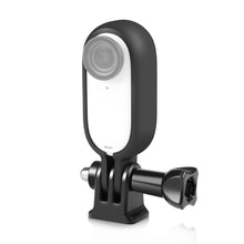 Load image into Gallery viewer, For Insta360 GO 3 PULUZ Body Plastic Protective Frame Cage with Screw &amp; Adapter, Protective Frame Cage with Screw &amp; Adapte
