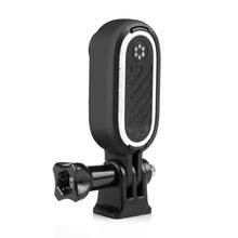Load image into Gallery viewer, For Insta360 GO 3 PULUZ Body Plastic Protective Frame Cage with Screw &amp; Adapter, Protective Frame Cage with Screw &amp; Adapte