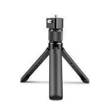 Load image into Gallery viewer, For Insta360 X3 PULUZ Rotary Handle Desktop Tripod Stand, Desktop Tripod Stand