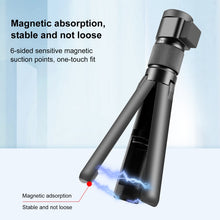 Load image into Gallery viewer, For Insta360 X3 PULUZ Rotary Handle Desktop Tripod Stand, Desktop Tripod Stand