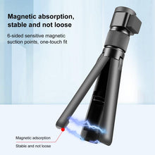 Load image into Gallery viewer, For Insta360 X3 PULUZ Rotary Handle Desktop Tripod Stand 110cm Selfie Stick Monopod, Desktop Tripod Stand 110cm Selfie Stick