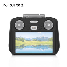 Load image into Gallery viewer, For DJI Mini 4 Pro / Air 3 Remote Control / DJI RC 2 with Screen PULUZ Silicone Protective Case, For DJI RC 2