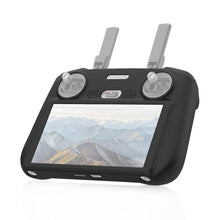 Load image into Gallery viewer, For DJI Mini 4 Pro / Air 3 Remote Control / DJI RC 2 with Screen PULUZ Silicone Protective Case, For DJI RC 2