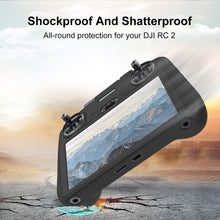 Load image into Gallery viewer, For DJI Mini 4 Pro / Air 3 Remote Control / DJI RC 2 with Screen PULUZ Silicone Protective Case, For DJI RC 2