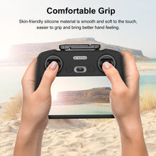 Load image into Gallery viewer, For DJI Mini 4 Pro / Air 3 Remote Control / DJI RC 2 with Screen PULUZ Silicone Protective Case, For DJI RC 2