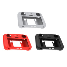 Load image into Gallery viewer, For DJI Mini 4 Pro / Air 3 Remote Control / DJI RC 2 with Screen PULUZ Silicone Protective Case, For DJI RC 2