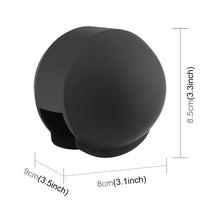 Load image into Gallery viewer, For Insta360 X3 PULUZ Invisible Dive Case Lens Guard Silicone Protective Cover, For Insta360 X4 / X3