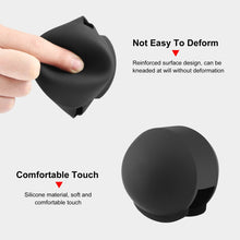Load image into Gallery viewer, For Insta360 X3 PULUZ Invisible Dive Case Lens Guard Silicone Protective Cover, For Insta360 X4 / X3