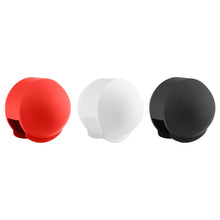 Load image into Gallery viewer, For Insta360 X3 PULUZ Invisible Dive Case Lens Guard Silicone Protective Cover, For Insta360 X4 / X3