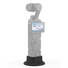 Load image into Gallery viewer, For DJI Osmo Pocket 3 PULUZ Silicone Dock Desktop Charging Base Bracket, Silicone Dock Base