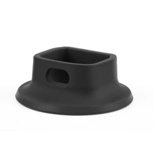 Load image into Gallery viewer, For DJI Osmo Pocket 3 PULUZ Silicone Dock Desktop Charging Base Bracket, Silicone Dock Base