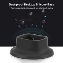 Load image into Gallery viewer, For DJI Osmo Pocket 3 PULUZ Silicone Dock Desktop Charging Base Bracket, Silicone Dock Base