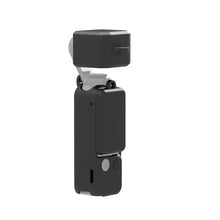 Load image into Gallery viewer, For DJI OSMO Pocket 3 PULUZ  3 in 1 Silicone Cover Case Set, Silicone Case Black, Silicone Case Red, Silicone Case White
