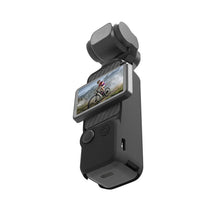 Load image into Gallery viewer, For DJI OSMO Pocket 3 PULUZ  3 in 1 Silicone Cover Case Set, Silicone Case Black, Silicone Case Red, Silicone Case White