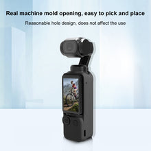 Load image into Gallery viewer, For DJI OSMO Pocket 3 PULUZ  3 in 1 Silicone Cover Case Set, Silicone Case Black, Silicone Case Red, Silicone Case White